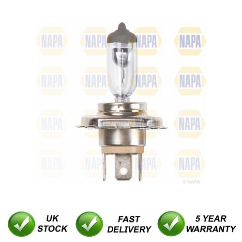 Headlight bulb front - headlight, fits