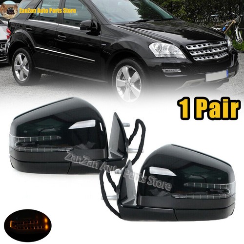 Pair side door wing - 1,