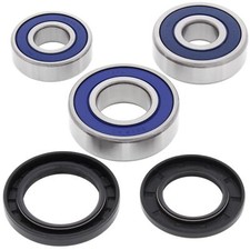 Wheel Bearing Kit ALL BALLS