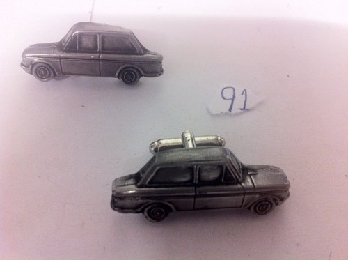 Hillman super imp - hillman,