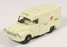 MATCHBOX 14 BEDFORD LOMAS