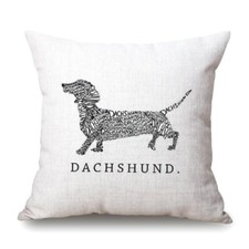 Furever Gifts Dachshund