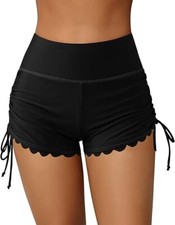 Attraco Women's High Waisted