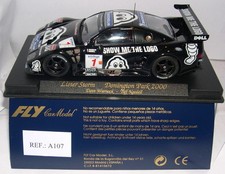 Fly A107 Lister Storm #1