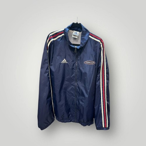 Vintage adidas france 98 - vintage,