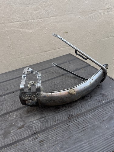 Genuine honda cb400 four - honda,