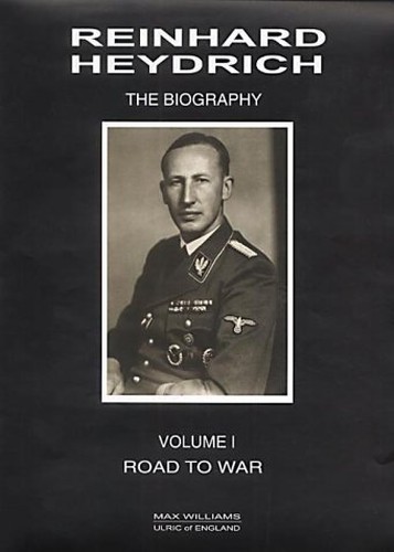Reinhard heydrich the - heydrich:,
