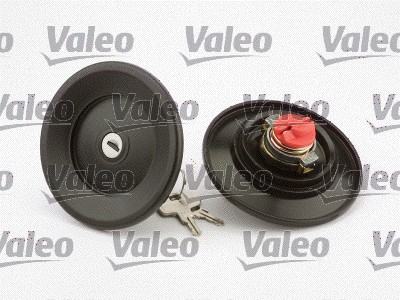 Sealing cap fuel tank - sealing,