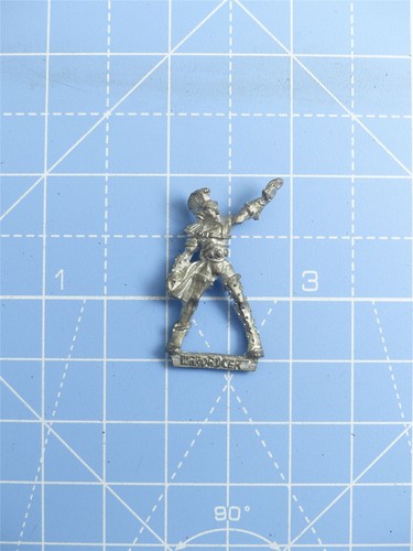 Wood elf wardancer 3rd edition - wood,