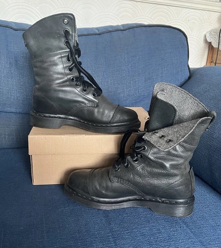 Martens aimilita black - aimilita,
