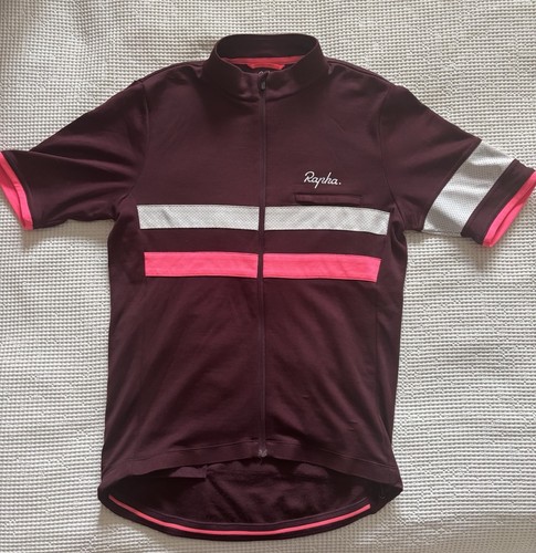 Rapha men brevet jersey - rapha,
