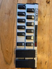 Behringer FCB 1010 Midi Foot