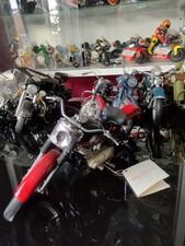 Franklin Mint 1957 Harley
