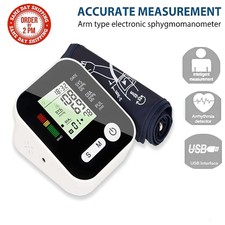 Digital Automatic Blood