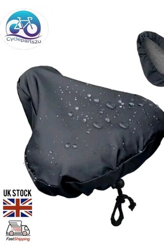 Waterproof bike seat cover - waterproof,