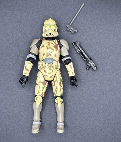 Star wars order - 66, kashyyyk