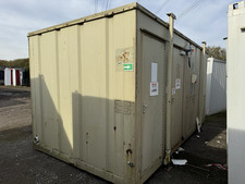 3 + 1 Male & Female Toilet