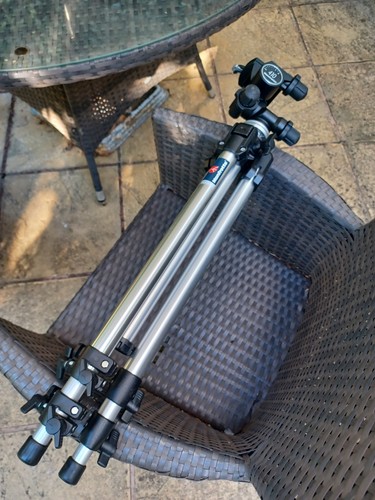 Manfrotto art 144 - 144, tripod