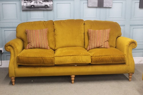 Parker knoll westbury grand - ,