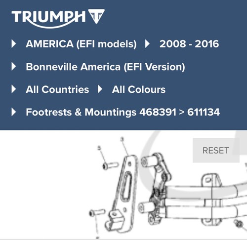 Triumph bonneville - triumph,