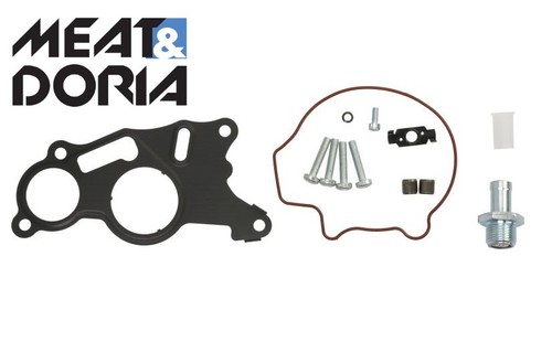 Vacuum pump repair - , seal