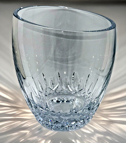 Waterford crystal lismore - crystal,