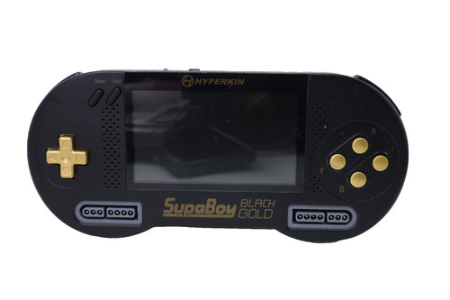 Hyperkin supaboy portable - supaboy,