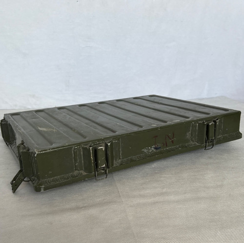 Clansman radio line - 16,
