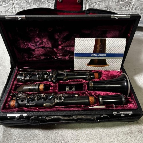 Buffet crampon e11 clarinet - crampon, bb