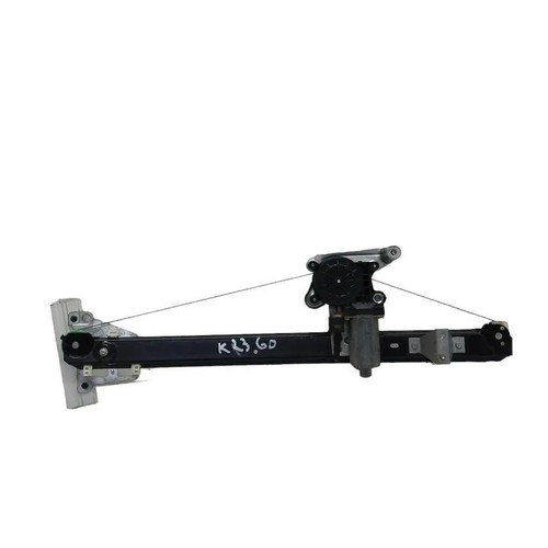 Volvo xc60 rear right - volvo,