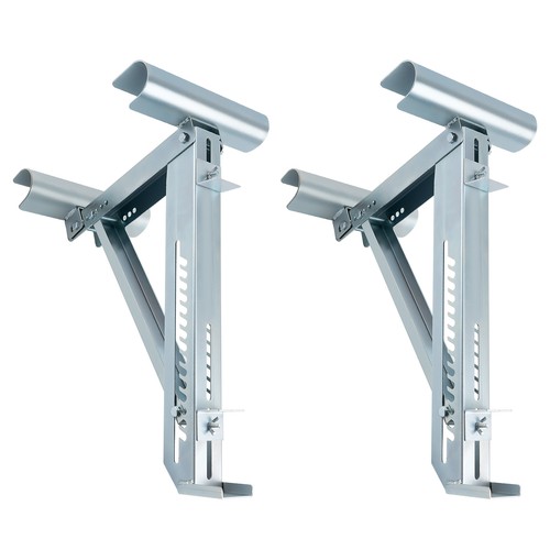 Two rung ladder jacks - ladder,