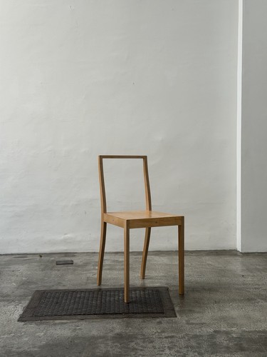 Jasper morrison ply chair - morrison,