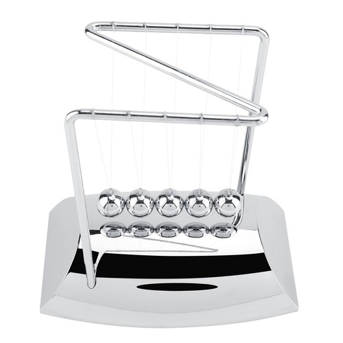 Newton apos cradle - newton's,