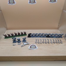 Warhammer Games Workshop