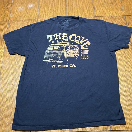The cove surf club - the, ca