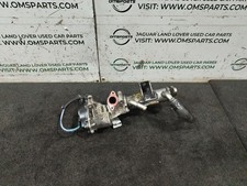 RANGE ROVER SPORT L320 3.6 DIESEL EGR VALVE AND COOLER 6H4Q-9Y493-DF
