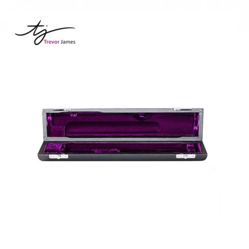 Trevor james foot - foot, case