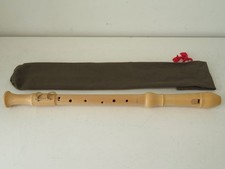 Schneider tenor recorder - recorder, in