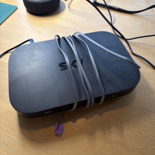 Sky hub wireless - hub,