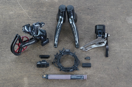 Shimano dura ace r9150 - r9150, di2