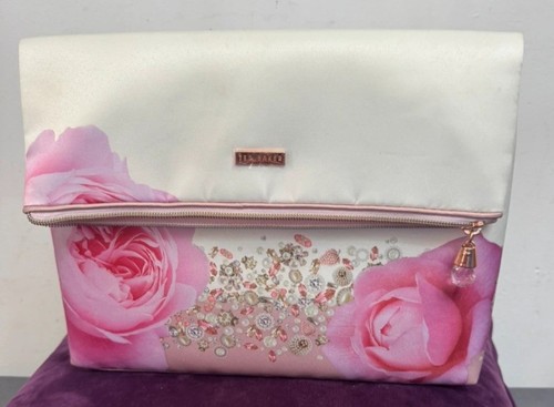 Ted baker clutch style wash - clutch, style~wash