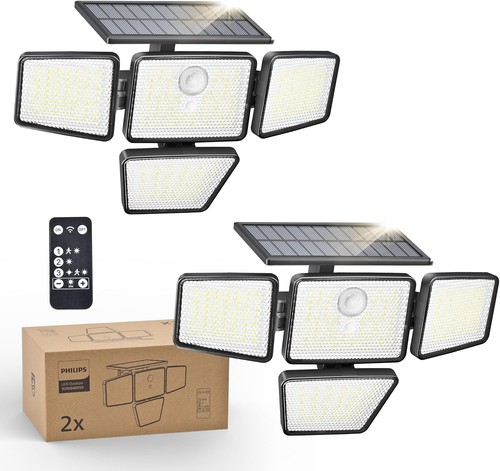 Philips 196 led - philips,
