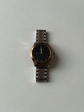 Gucci Men’s 2-Tone Rose Gold 126.4 Watch
