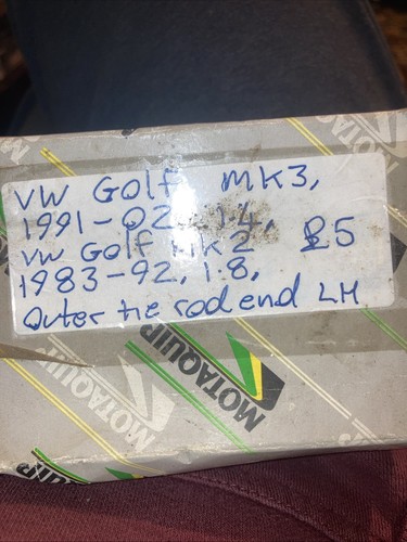 Golf mk2 1983 02 - golf, mk2+3