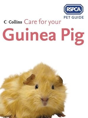 Care for your guinea - care,