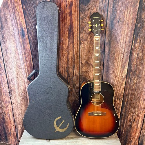 Epiphone 160e john lennon - epiphone,