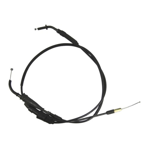 Pull throttle cable - pull, yamaha
