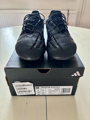 Adidas predator elite jnr - adidas,
