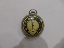 Vtg ingraham dixie - "bulls, eye"
