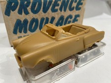 Provence Moulage Studebaker 1951 cabriolet 1:43 modelcar Kit